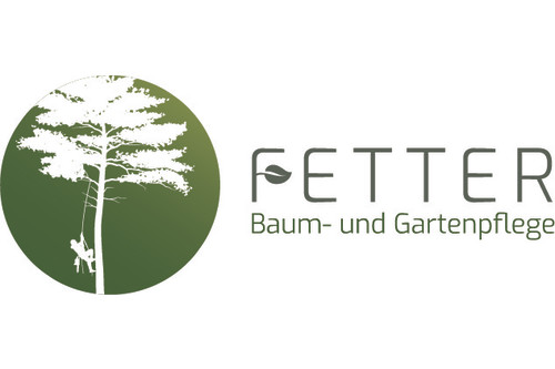 Logo der Firma Fetter Baum- & Gartenpflege aus Wittenborn auf dem Branchenportal Gartenbau.org