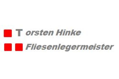 Logo der Firma Torsten Hinke Fliesenlegermeister aus Berlin auf dem Branchenportal Fliesenleger.net