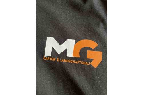 Logo der Firma M&G Galabau aus Schwabach auf dem Branchenportal Gartenbau.org