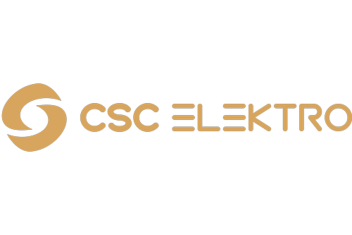 Logo der Firma CSC Elektro GmbH aus Laußig auf dem Branchenportal Elektriker.org
