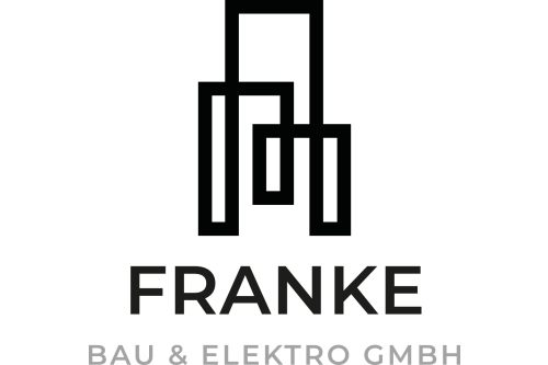 Logo der Firma Franke Bau & Elektro GmbH aus Monheim am Rhein auf dem Branchenportal Elektriker.org