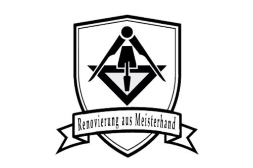 Logo der Firma Renovierung aus Meisterhand aus Stuttgart auf dem Branchenportal Maler.org