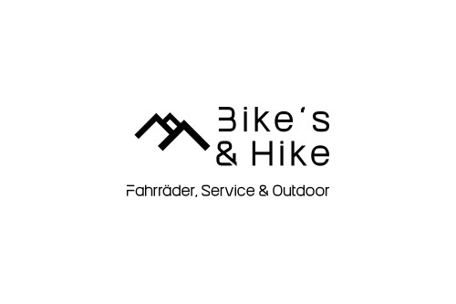 Logo der Firma Robin Mallat Bike's and Hike aus Trossingen auf dem Branchenportal Fahrradreparatur.org