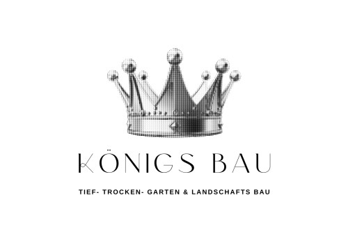 Logo der Firma Königsbau UG (haftungsbeschränkt) aus Herford auf dem Branchenportal Gartenbau.org
