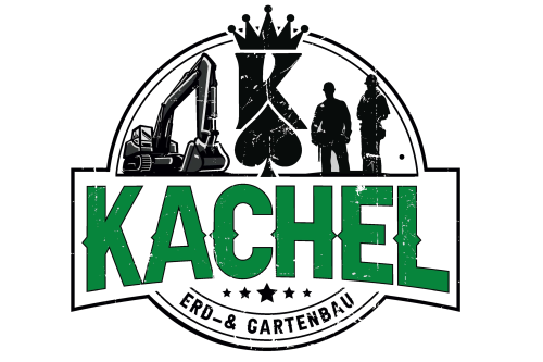Logo der Firma Philipp Kachel Erd- und Gartenbau aus Mühlacker auf dem Branchenportal Gartenbau.org