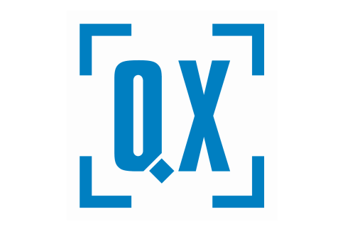 Logo der Firma QuadreX Handwerk GmbH & Co. KG aus Ammerbuch auf dem Branchenportal Geruestbau.org