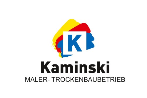 Logo der Firma Krystian Kaminski Malerbetrieb aus Nottuln auf dem Branchenportal Maler.org
