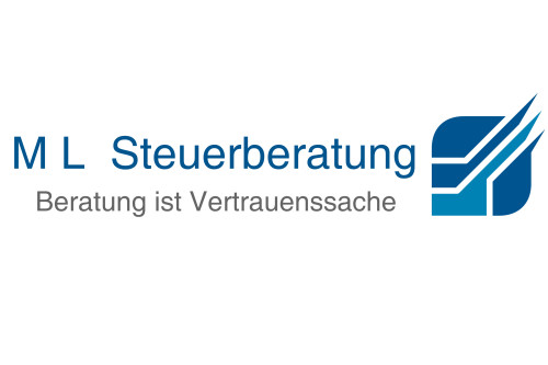 Logo der Firma ML Steuerberatung aus Ditzingen auf dem Branchenportal Steuer-Berater.de