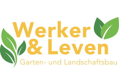 Logo der Firma Werker & Leven GmbH & Co. KG Garten- und Landschaftsbau Meisterbetrieb aus Leverkusen auf dem Branchenportal Gartenbau.org