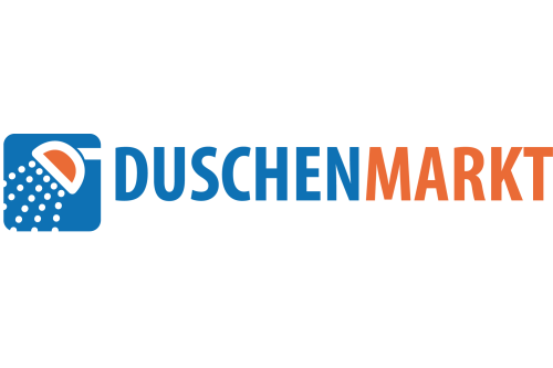 Logo der Firma Duschenmarkt GmbH München aus München auf dem Branchenportal Glaserei.org