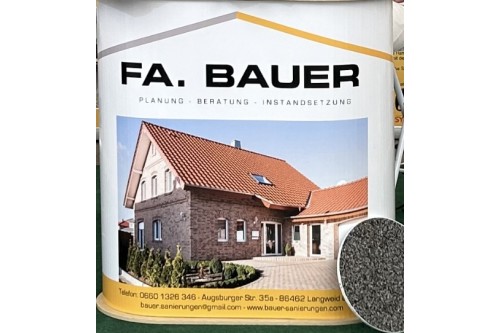 Logo der Firma Fa.Bauer Sanierungen rund ums Haus aus Langweid am Lech auf dem Branchenportal Fliesenleger.net