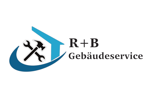 Logo der Firma R+B Gebäudeservice aus Bottrop auf dem Branchenportal Hausmeisterdienste.net