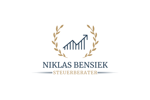 Logo der Firma Steuerberatung Bensiek aus Eschborn auf dem Branchenportal Steuer-Berater.de