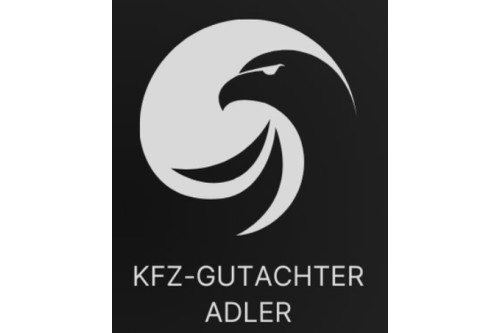 Logo der Firma KFZ-Gutachter Adler aus Tuchenbach auf dem Branchenportal Gutachter.org