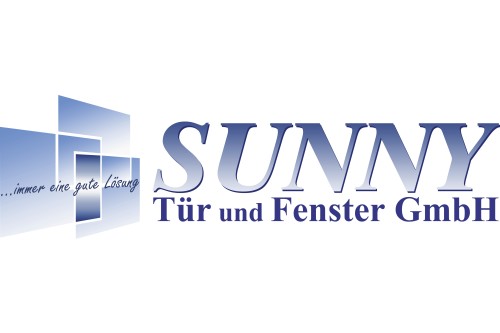 Logo der Firma Sunny Tür und Fenster GmbH aus Langen auf dem Branchenportal Fensterbau.org