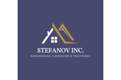 Logo der Firma Stefanov Dienstleistungen GbR aus Espenau auf dem Branchenportal Fensterbau.org