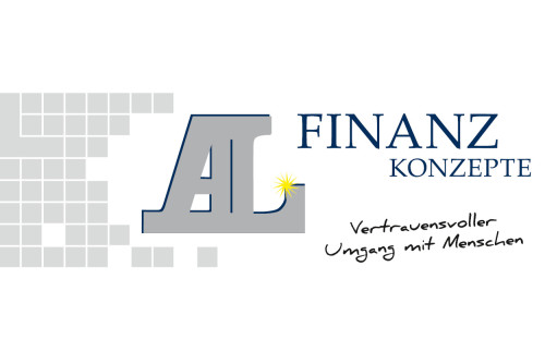Logo der Firma AL Finanzkonzepte GmbH aus Spelle auf dem Branchenportal Finanzberater.net