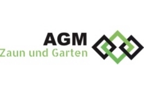Logo der Firma AGM Zaun und Garten aus Hattingen auf dem Branchenportal Gartenbau.org