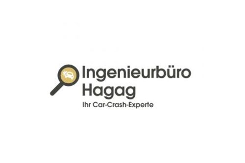 Logo der Firma Ingenieurbüro Hagag aus Wiesbaden auf dem Branchenportal Gutachter.org