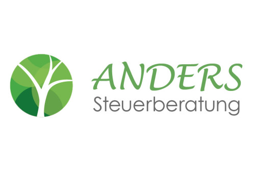Logo der Firma ANDERS Steuerberatungsgesellschaft mbH aus Potsdam auf dem Branchenportal Steuer-Berater.de