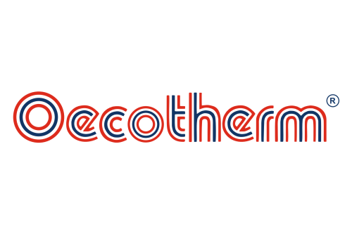 Logo der Firma Oecotherm GmbH & Co. KG aus Kaltennordheim auf dem Branchenportal Heizungsbau.net