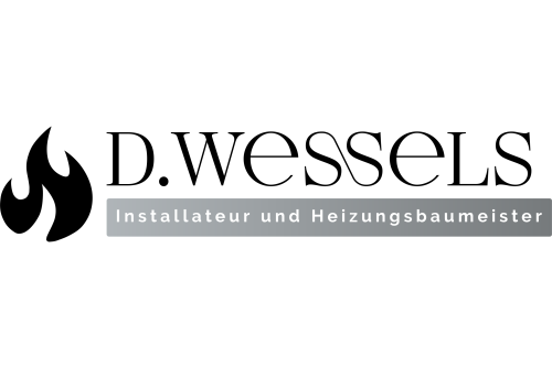 Logo der Firma David Weßels Installateur und Heizungsbaumeister aus Lotte auf dem Branchenportal Heizungsbau.net