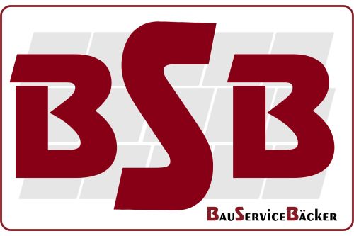 Logo der Firma BSB BauService Bäcker - Heizung, Sanitär, Lüftung aus Edertal auf dem Branchenportal Heizungsbau.net