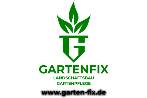 Logo der Firma GartenFix aus Königs Wusterhausen auf dem Branchenportal Gartenbau.org