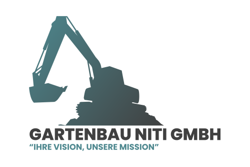 Logo der Firma Gartenbau Niti GmbH aus Bestensee auf dem Branchenportal Gartenbau.org