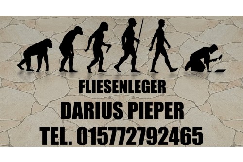 Logo der Firma Fliesenleger aus Tettnang auf dem Branchenportal Fliesenleger.net