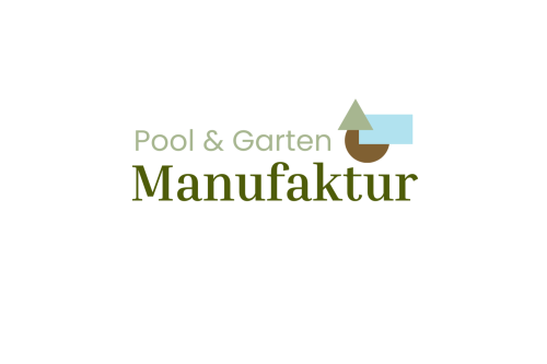 Logo der Firma Pool & Garten Manufaktur WK GmbH aus Brühl auf dem Branchenportal Gartenbau.org