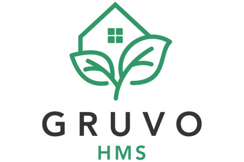 Logo der Firma Alexander Gruller Gruvo-HMS aus Borsdorf auf dem Branchenportal Gartenbau.org