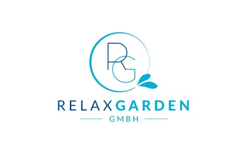 Logo der Firma Relax Garden GmbH aus Düsseldorf auf dem Branchenportal Gartenbau.org