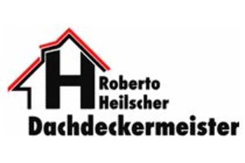 Logo der Firma Dachdeckermeister Roberto Heilscher aus Diera-Zehren auf dem Branchenportal Dachdecker.com