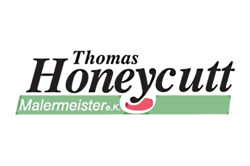 Logo der Firma Thomas Honeycutt Malermeister e. K. aus Berlin-Lankwitz auf dem Branchenportal Maler.org