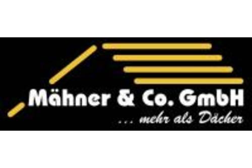 Logo der Firma Dachdeckerei Mähner & Co. GmbH aus Berlin auf dem Branchenportal Dachdecker.com