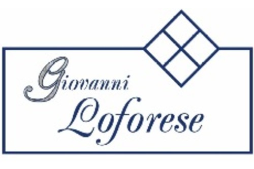 Logo der Firma Fliesenbetrieb Giovanni Loforese aus Wölfersheim auf dem Branchenportal Fliesenleger.net
