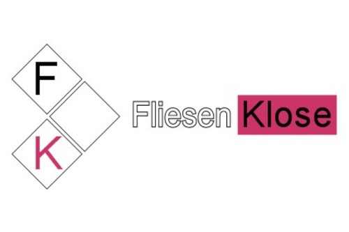 Logo der Firma Fliesen Klose aus Dreieich auf dem Branchenportal Fliesenleger.net