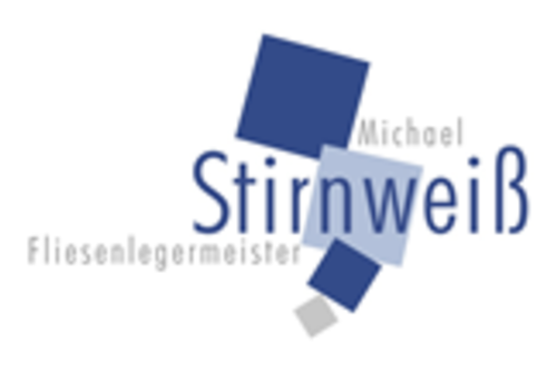 Logo der Firma Michael Stirnweiß Fliesenfachbetrieb aus Mainhausen auf dem Branchenportal Fliesenleger.net