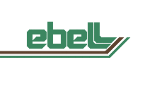 Logo der Firma Georg Ebell GmbH & Co. Dachdeckerei KG aus Ludwigsfelde auf dem Branchenportal Dachdecker.com