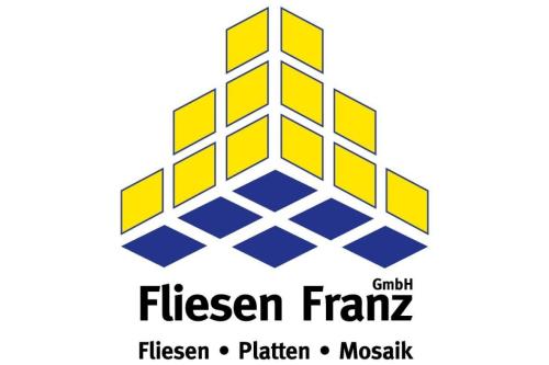 Logo der Firma Fliesen Franz GmbH aus Sachsenheim auf dem Branchenportal Fliesenleger.net