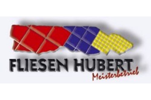 Logo der Firma Fliesen-Hubert aus Schwanau auf dem Branchenportal Fliesenleger.net