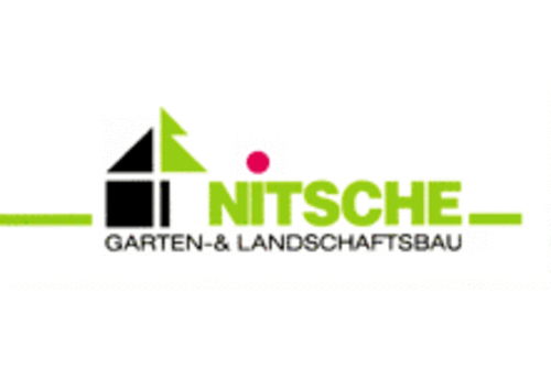Logo der Firma Garten- und Landschaftsbau Nitsche aus Schirgiswalde auf dem Branchenportal Gartenbau.org