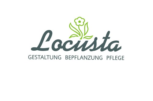 Logo der Firma Locusta e.K. aus Leipzig auf dem Branchenportal Gartenbau.org