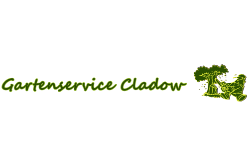 Logo der Firma Gartenservice Cladow aus Berlin auf dem Branchenportal Gartenbau.org
