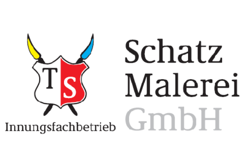 Logo der Firma Schatz Malerei GmbH aus Berlin auf dem Branchenportal Maler.org