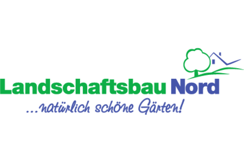 Logo der Firma Landschaftsbau Nord GmbH aus Scharbeutz auf dem Branchenportal Gartenbau.org