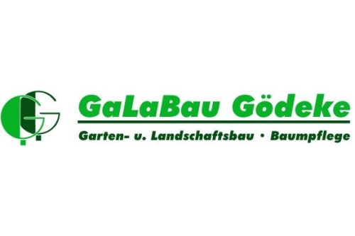 Logo der Firma GaLaBau Gödeke aus Ratzeburg auf dem Branchenportal Gartenbau.org