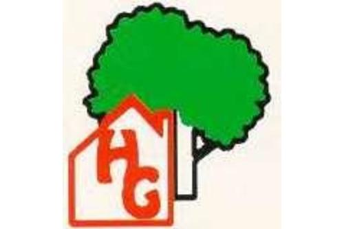 Logo der Firma Gerjets Garten- und Landschaftsbau aus Friedeburg auf dem Branchenportal Gartenbau.org
