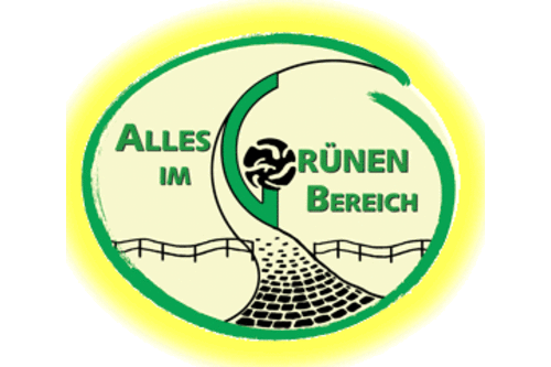 Logo der Firma Alles im grünen Bereich Inh. Thomas Ninke e. K. aus Nienhagen auf dem Branchenportal Gartenbau.org